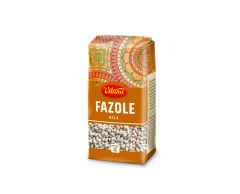 Fazole bílé 430g
