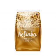 Kolínka 500g bezvaječná Klasik