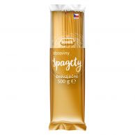 Špagety 500g bezvaječné Klasik