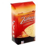 Polévkové nudle 500g vaječné