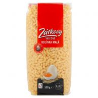 Kolínka 500g vaječná 
