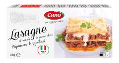 Lasagne Bolognese rovné 500g semolinové 