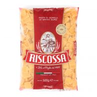Těstoviny Maltagliati Fleky Riscossa 500g semolinové