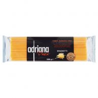 Adriana špagety 500g semolinové 