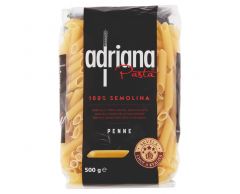 Adriana Penne 500g semolinové 