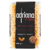 Adriana kolínka 500g semolinové 