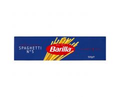 Spaghetti Barilla 500g semolinové