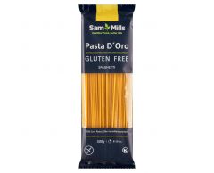 BL Pasta d'oro těstoviny kukuřičné Špagety SamMills 500g 