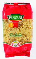Těstoviny Panzani Farfale 500g