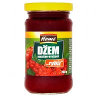Džem rybíz 260g