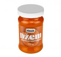 Džem Jablečno meruňkový 340g Klasik