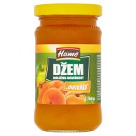 Džem Meruňka a jablko 260g 