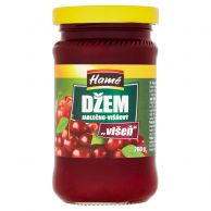 Džem Višeň 260g