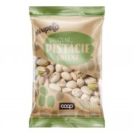Pistácie pražené solené 80g Křupeto