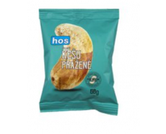 Kešu pražené solené HOS 60g