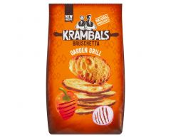 Kambals Bruschetta Garden grill 70g