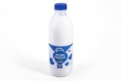 Mléko čerstvé 1,5% 1L PET Ranko