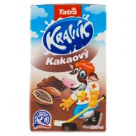Kravík kakaový 250ml