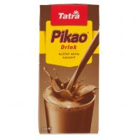Pikao Drink mléčný nápoj kakaový 330ml 