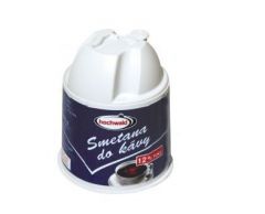 Smetana do kávy 12% 200ml May konvička 