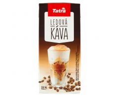 Ledová káva 330ml
