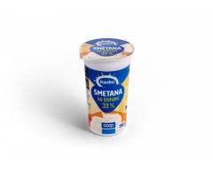 Smetana ke šlehání 33% 200g Ranko