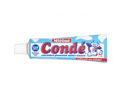 Condé Mléčné 8% 75g