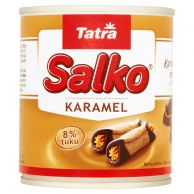 Salko Karamel 8% 397g