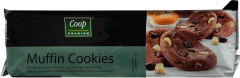Cookies Chocolate 150g COOP Premium 