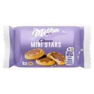 Milka Choco Minis sušenky 37,5g 