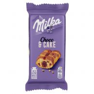 Milka Cake Choco 35g 