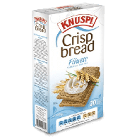 Knuspi Crisp Bread Fitness 150g
