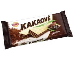 Kakaové řezy Original 50g 