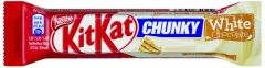 KitKat Chunky White Chocolate 40g