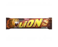 Lion tyčinka 42g