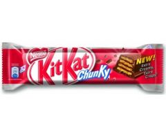 KitKat Chunky 40g 