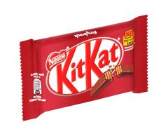 KitKat 4Finger 41,5g 