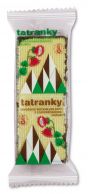 Tatranky náplň lískooříšková 33g 