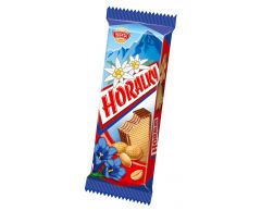 Horalky s náplní arašídovou 50g 
