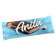Anita Kokos s kokosovou náplní 50g 