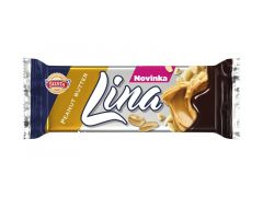 Lina Peanut Butter náplň 60g