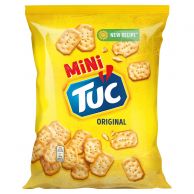 TUC Mini Original slané krekry 100g