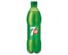 7UP 0,5l 