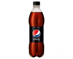 Pepsi Max 0,5l 