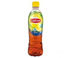 Lipton Ice Tea Lemon flavour 0,5l 