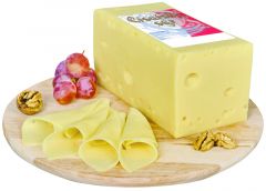 Císařský sýr s oky 30%
