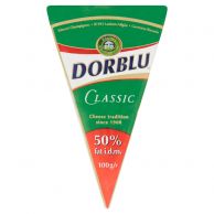 Sýr Dor Blu 100g