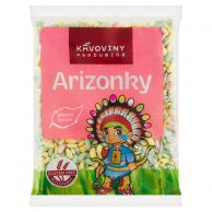 BL Arizonky ochucené rýžové burisony 70g 