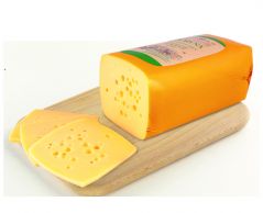 Ementáler Boryna 36% polotvrdý sýr