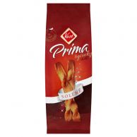 Prima tyčinky solené s máslem 125g 